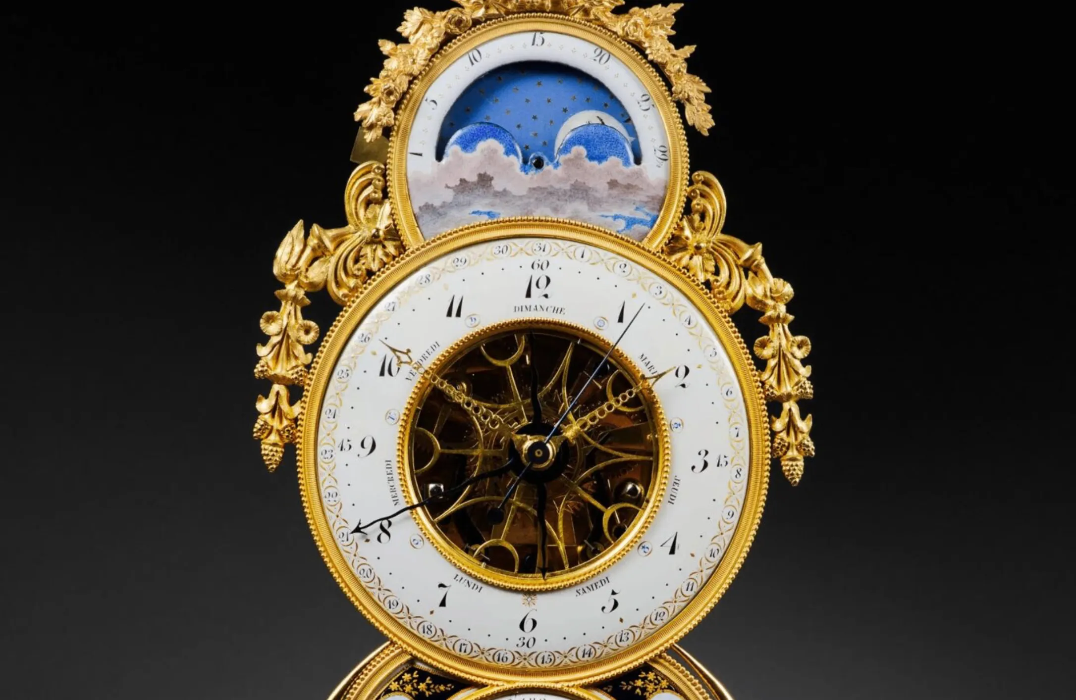 Clock Repair Atherton