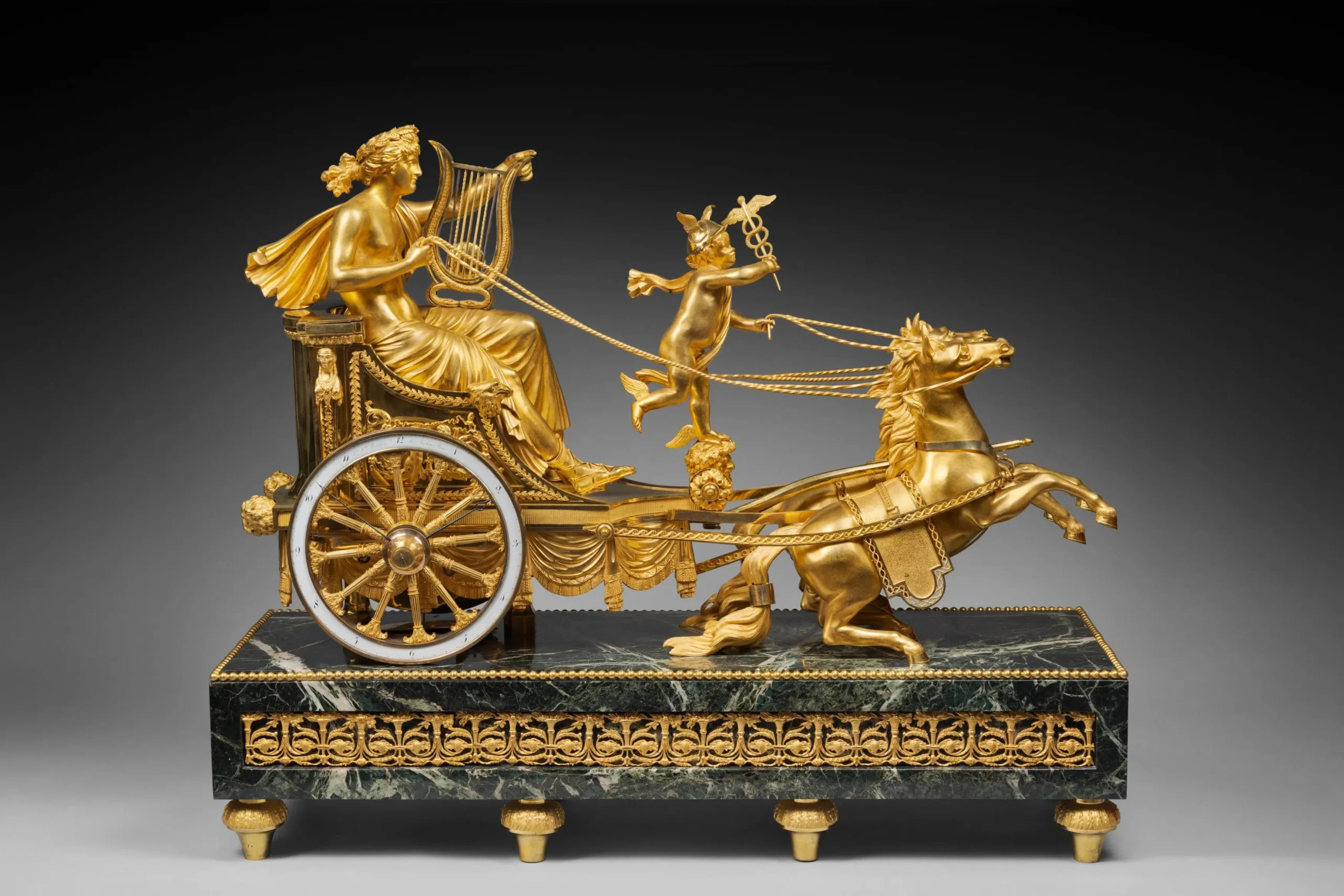 Clock Repair Atherton