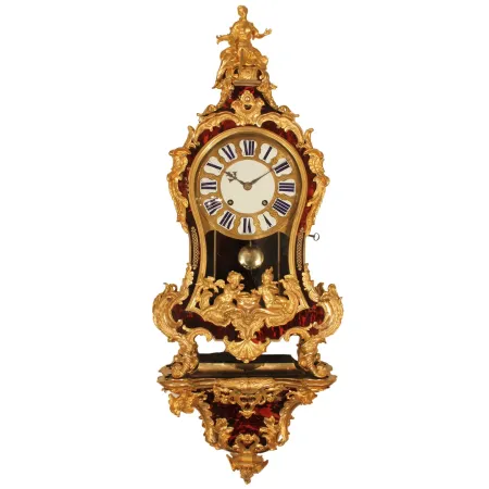 About Clock Repair Atherton